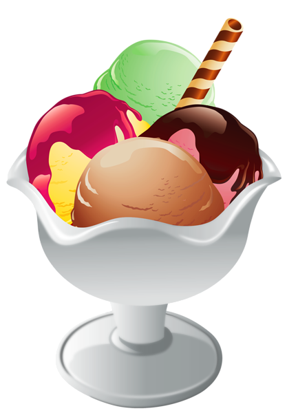 ice cream sundae transparent png picture gallery