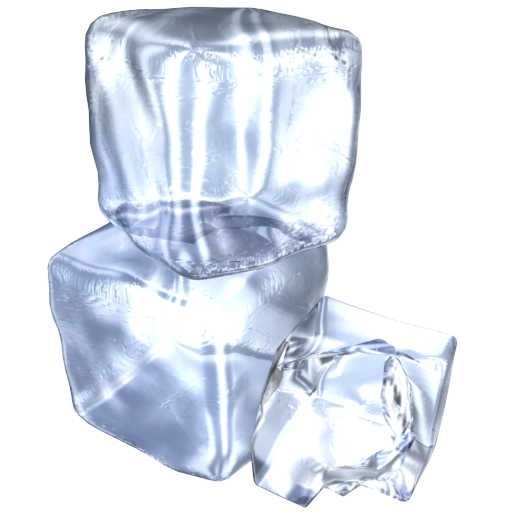 ice icon crystal icons softiconsm #13732