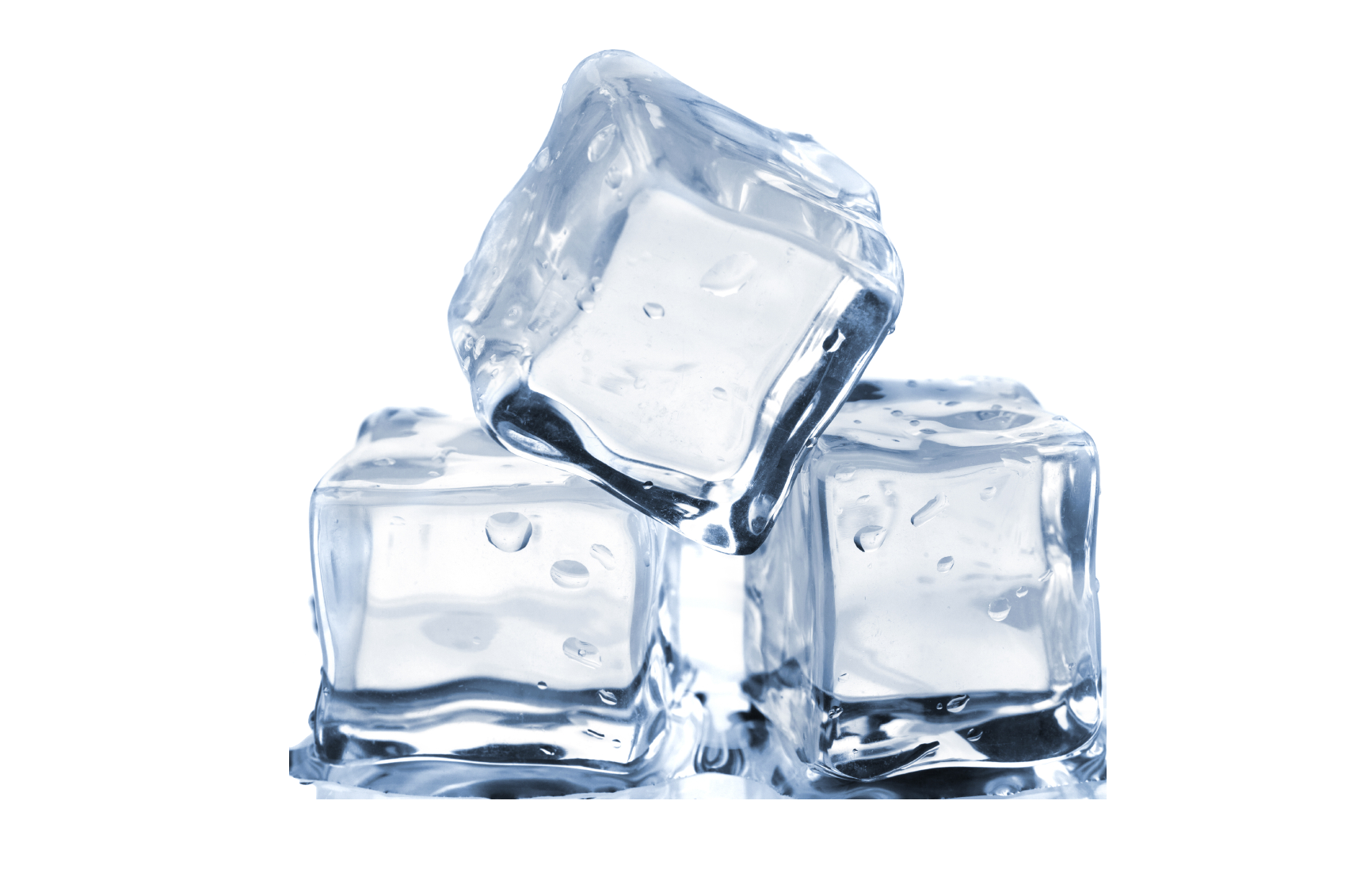 Simple Frozen Ice Cubes Set Illustration, Cube, Water, Ice PNG Transparent  Image and Clipart for Free Download