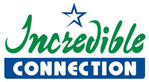 incredible connection png logo #5195