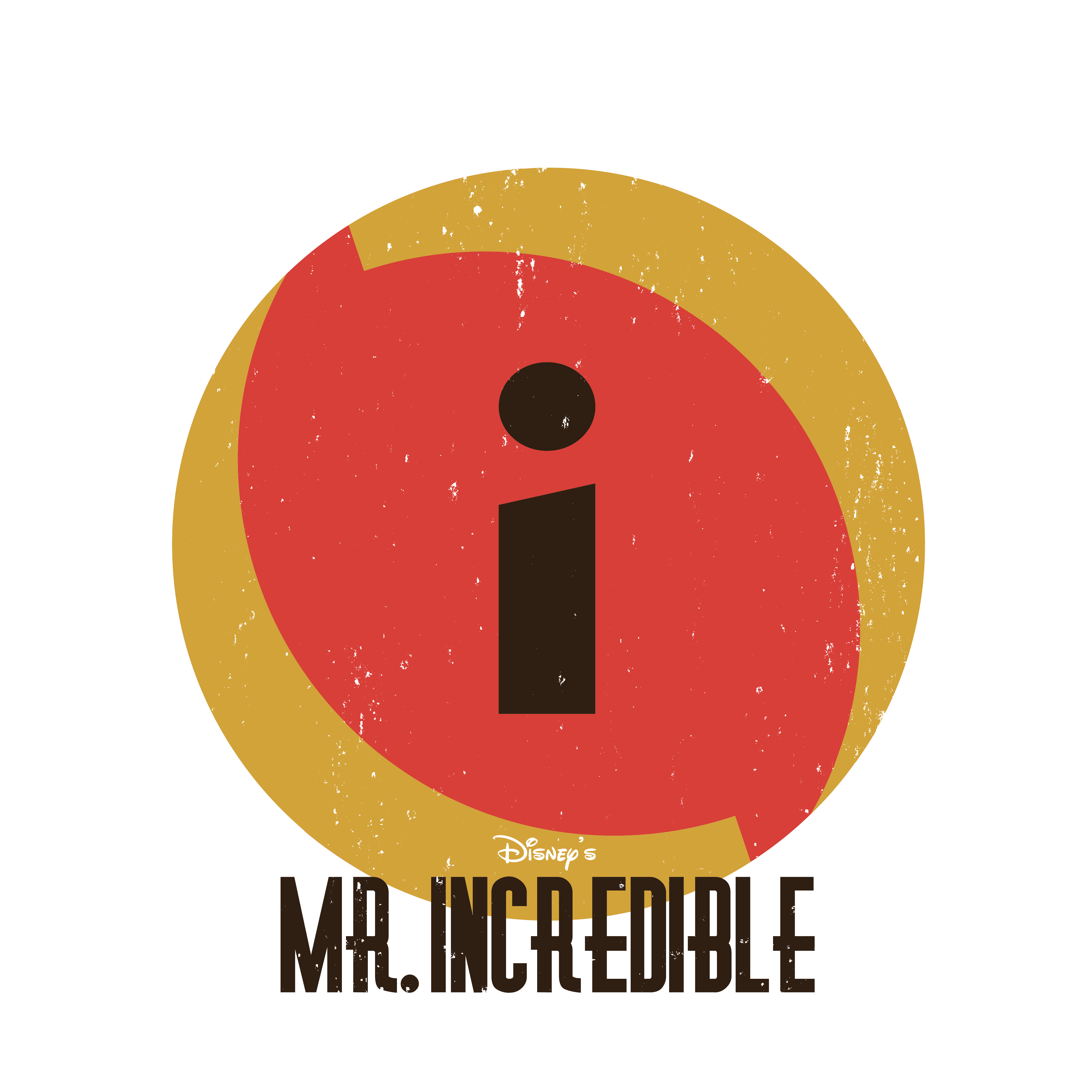 ma. incredibles logo png #5187