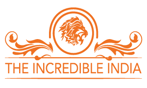 the incredible india png logo #5196