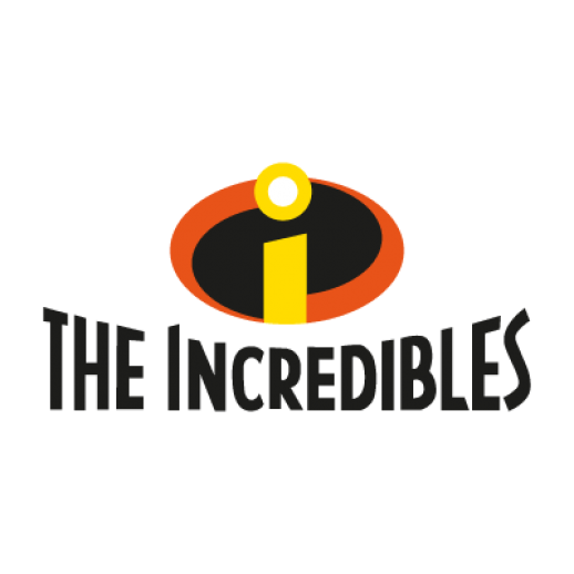 Incredibles Logo Printable