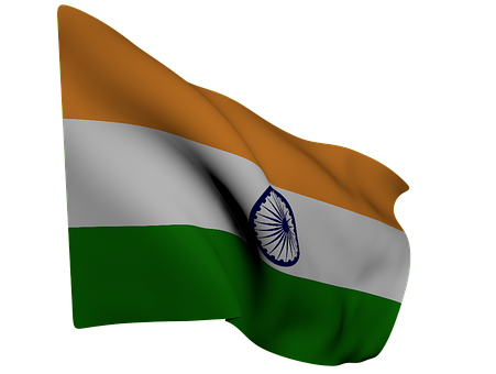 indian flag daniel diaz bardillo pixabay #38528