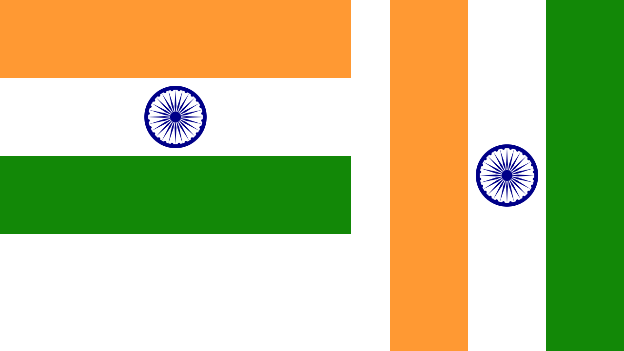 indian flag fichier india flag horiz vert svg wikip dia #38538