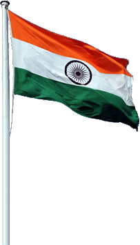 indian flag krishna pushkaralu #38527