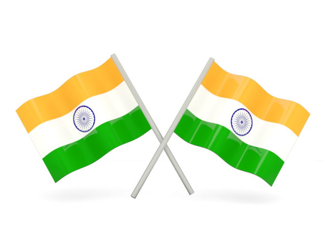 indian flag free png transparent images #38899