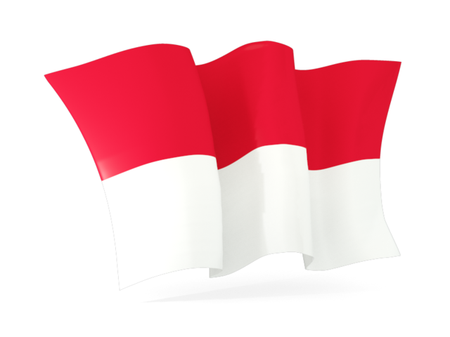 Indonesia Independence Day, Monaco transparent background #42656