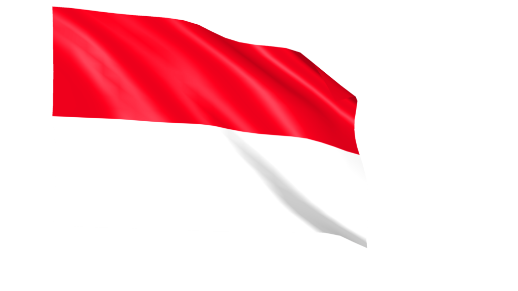 Indonesia Flag Png