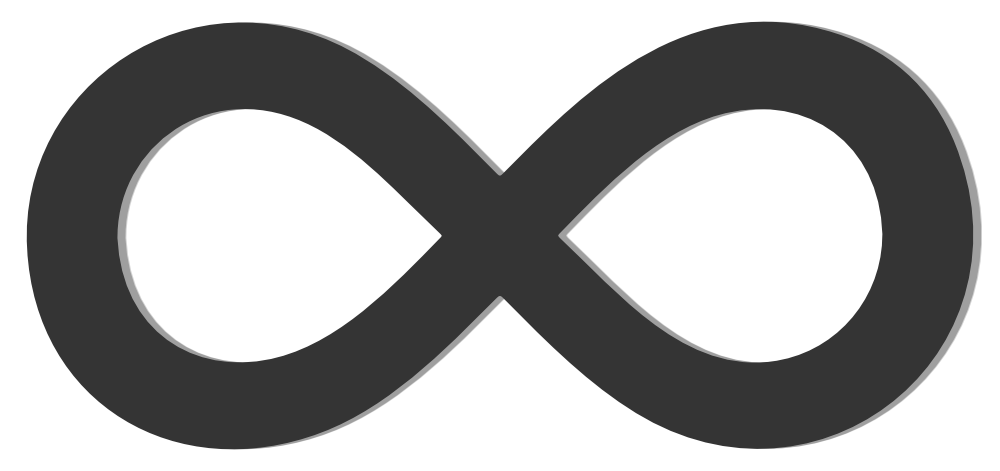 infinity symbol, chataffinity software grow your dealership #19508