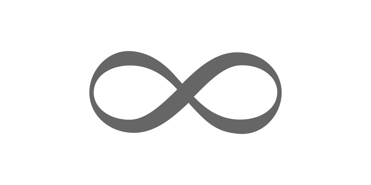 infinity symbol, infinity png infinity transparent images 19576