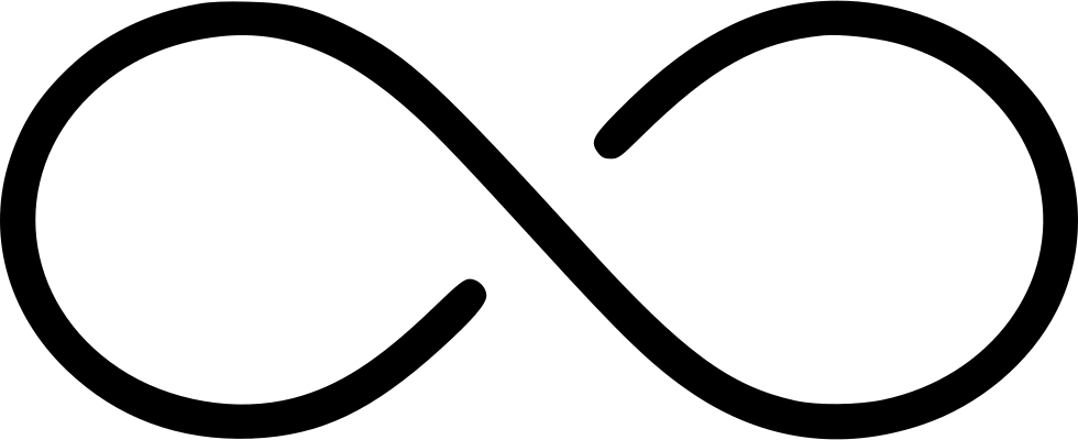 infinity symbol infinity svg png icon download 17 Security researcher short course