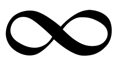 PNG Infinity Symbol, Infinity Icons Free Download