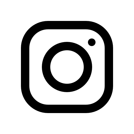 Instagram ICON And Instagram Logo, Symbol, Emblem Free DOWNLOAD