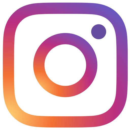 instagram icon color logo social media new design #33485