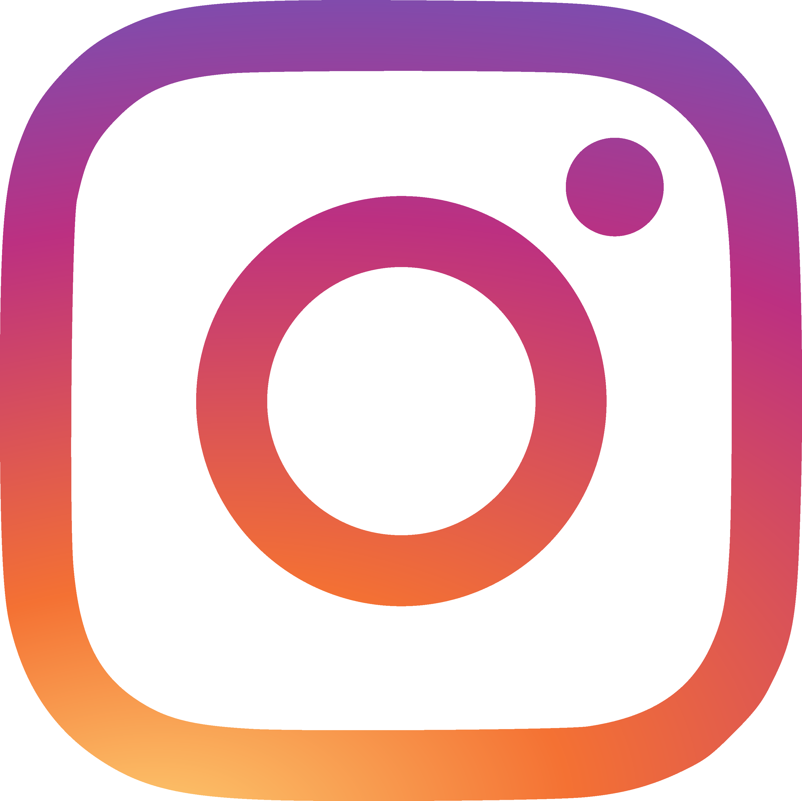 Download Instagram Logo Icon - IMAGESEE