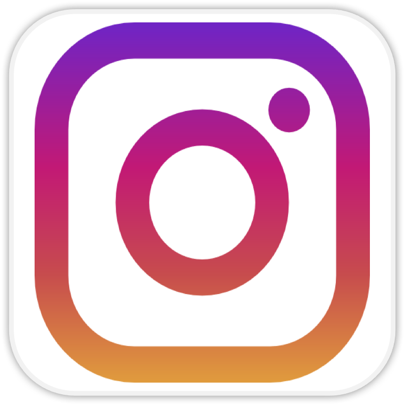 instagram symbol icon #33476