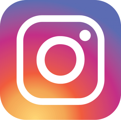 icon logo instagram cut out #33500