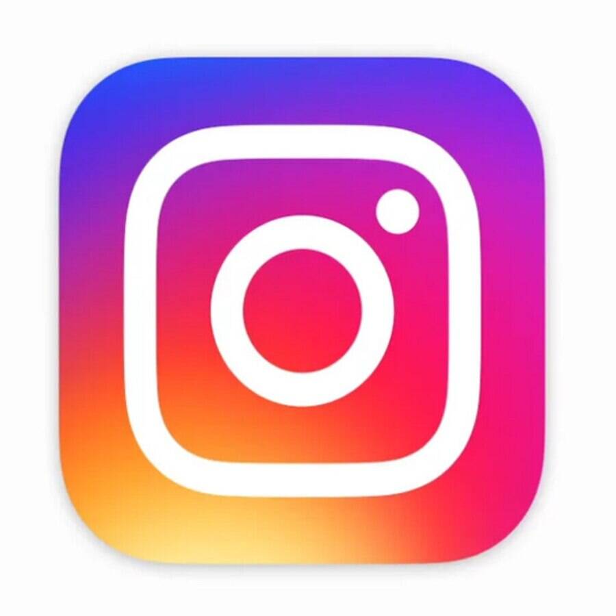 instagram new logo icon png #33492