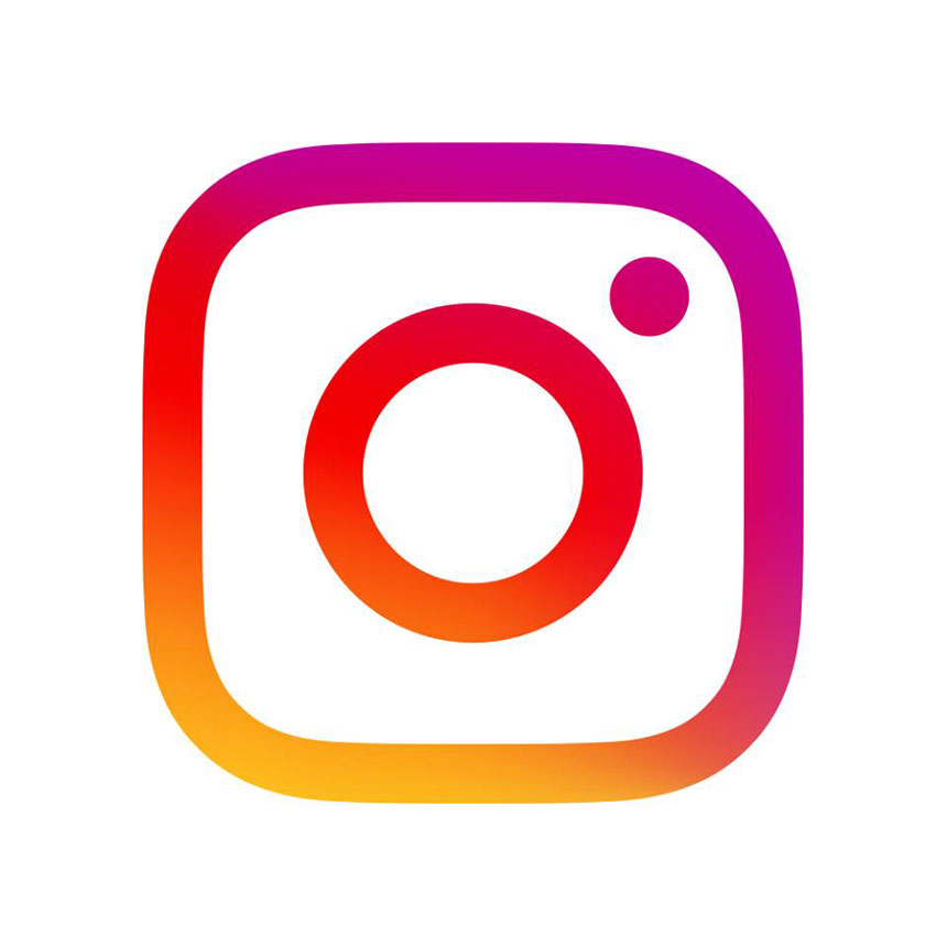 instagram social icon #33493