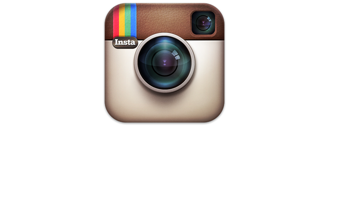 instagram logo with hearts png images emblem #2452