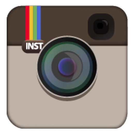 instagram transparent logo png images #2448