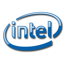 brand intel logo png #4122