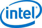 brand intel shop png logo #4137