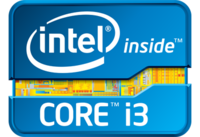 Intel Png Logo