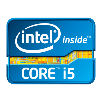 Intel Png Logo