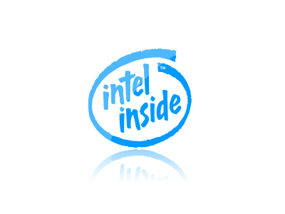 intel inside user png logo