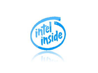 intel i5 logo png