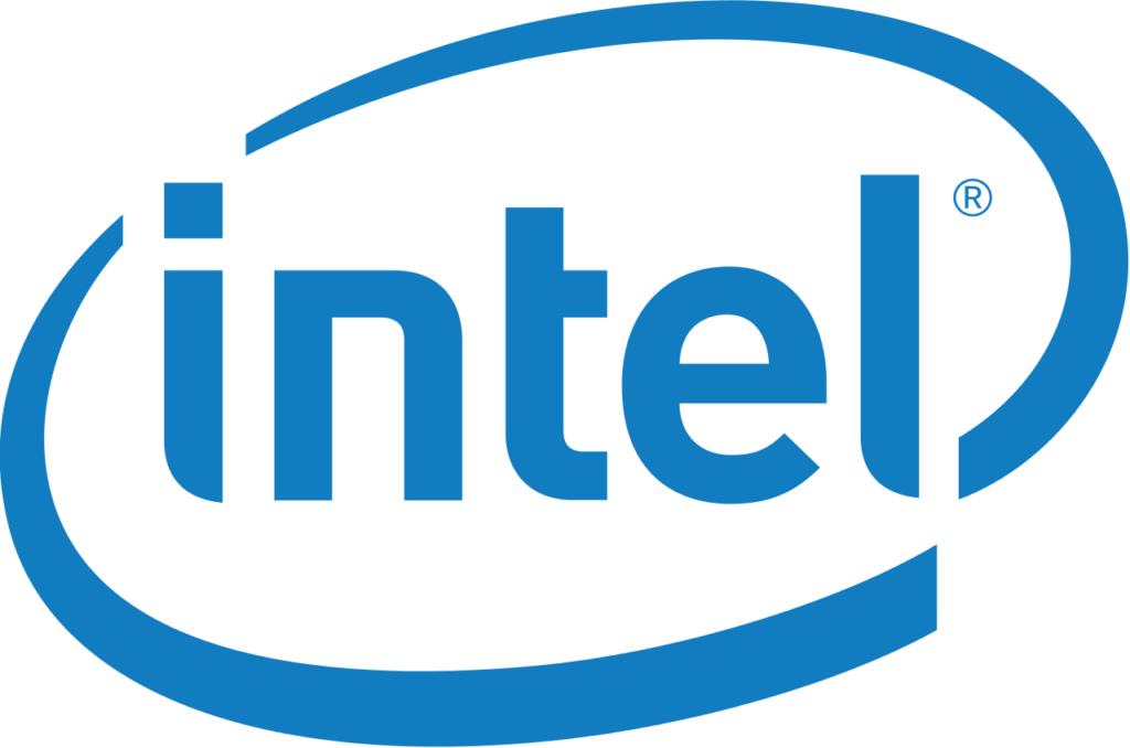 intel is shipping its kaby lake processors png logo #4119