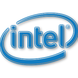 updated intel logo png #4123