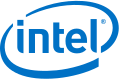 world brand intel png logo #4129