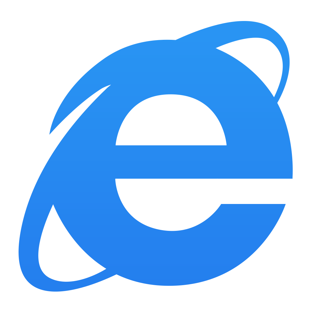 company internet explorer logo png images #4686