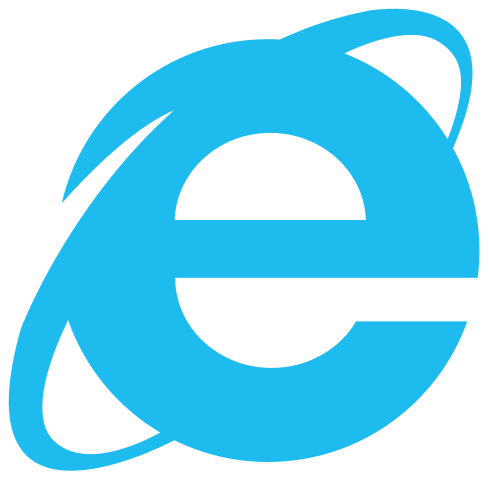 hd internet explorer 10 icon blue download #4701