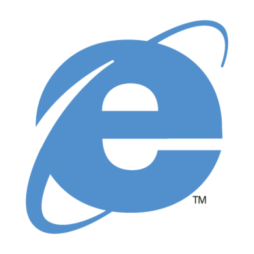 internet explorer 4 logo vector ai graphics download #4689