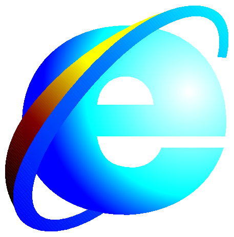 internet explorer logo, logos vector.me #4709