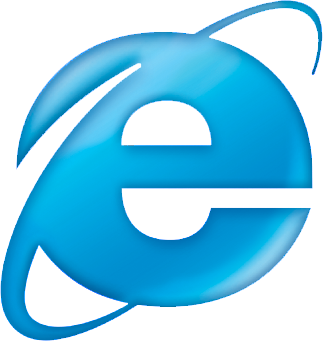 internet explorer logo #4705