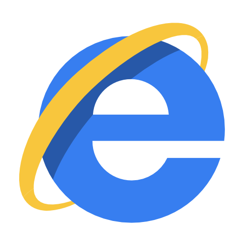 internet explorer logo png images #4684