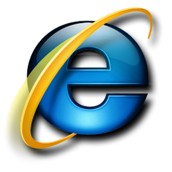 internet explorer logo png transparent #4687