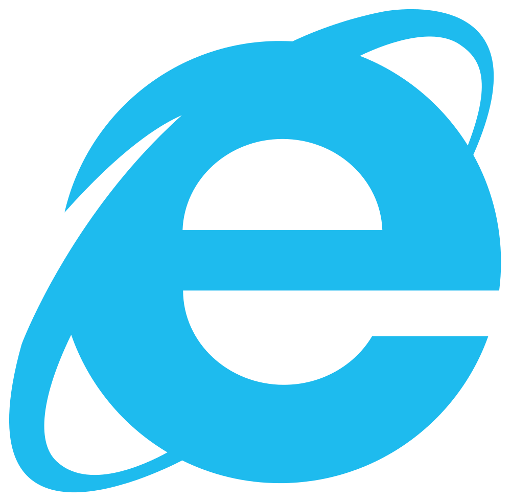 internet explorer png logo #4685