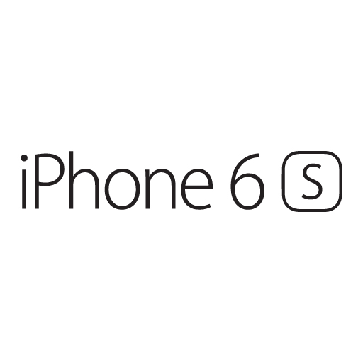 iphone6 s logo #539