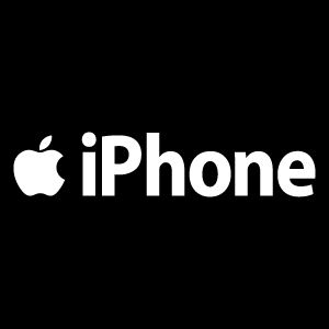 Iphone Logo png download - 1191*842 - Free Transparent Megafon png