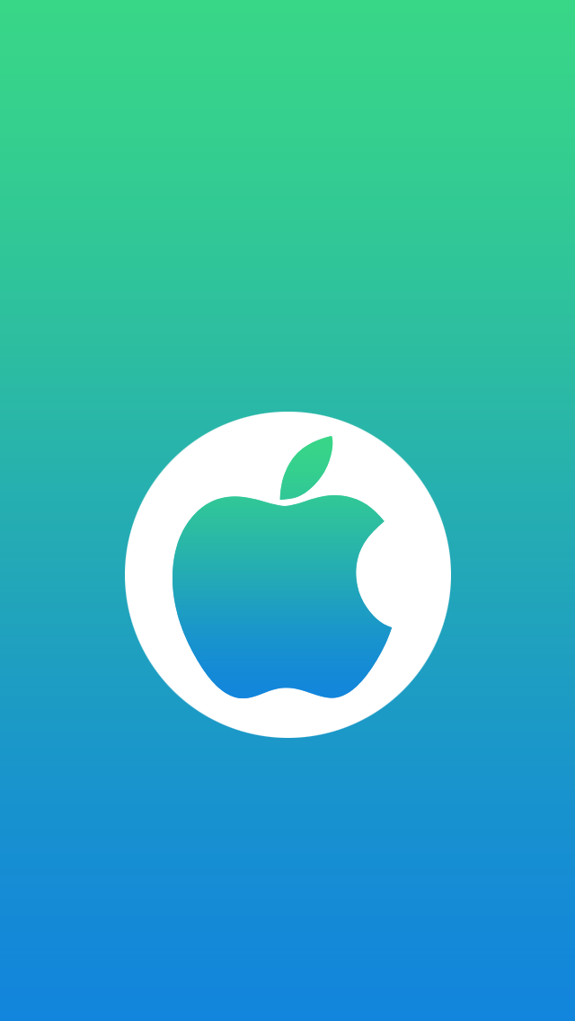 Apple Logo Wallpapers HD