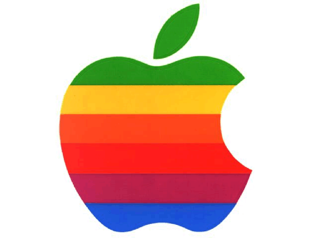 Iphone Logo