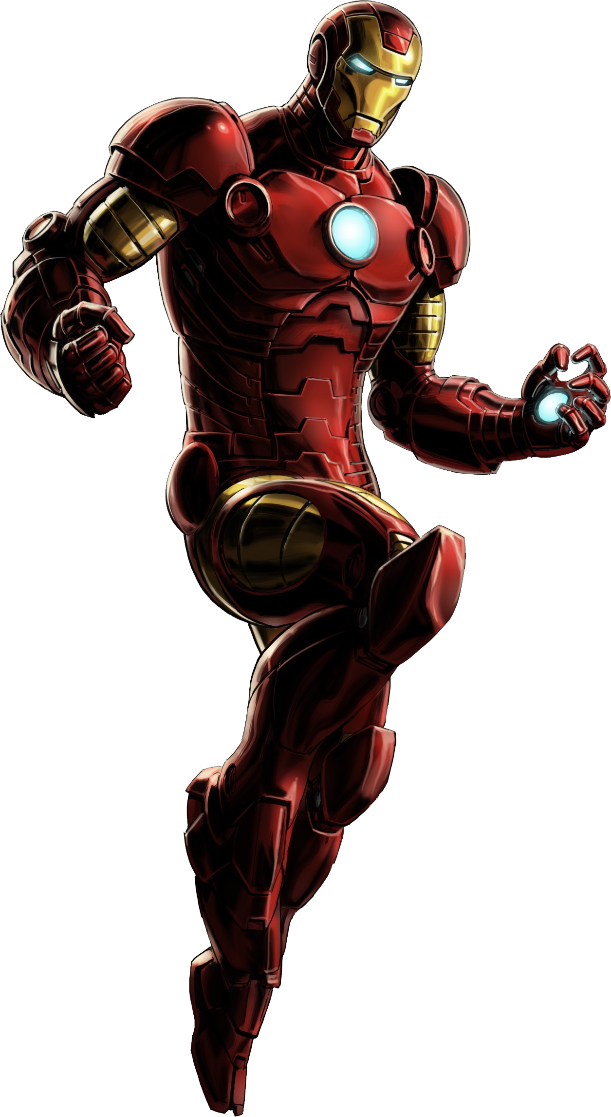 iron man free transparent red costume images download #8726