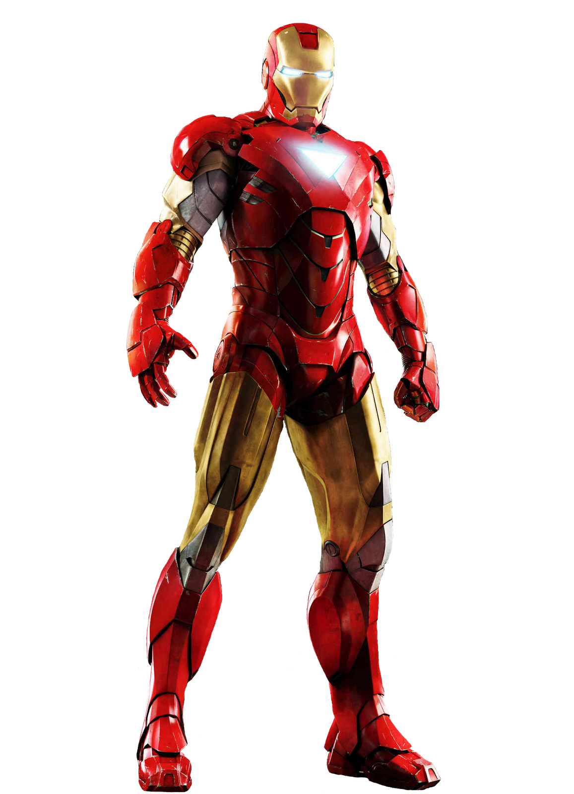 iron man hd png photo #8727