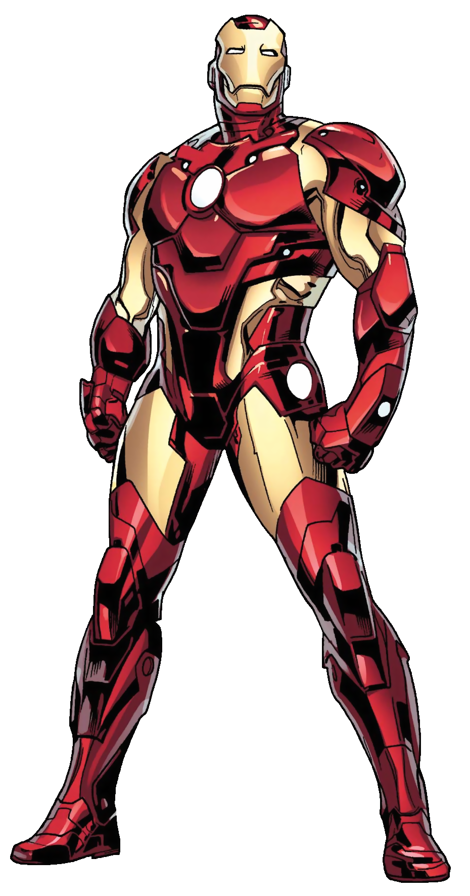 iron man clipart image download #8710